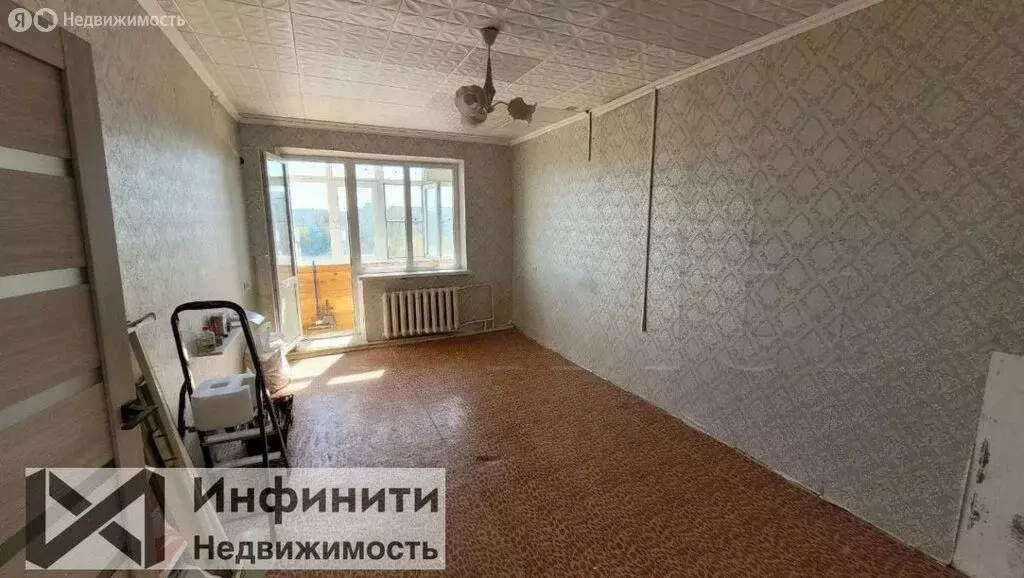 1-комнатная квартира: Ставрополь, проспект Юности, 6 (35 м) - Фото 1