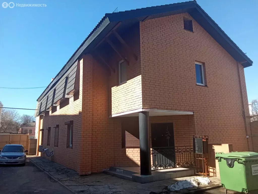 Офис (340.3 м) - Фото 2