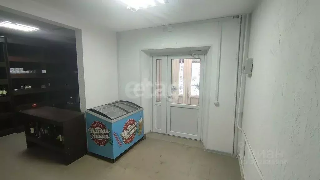 Помещение свободного назначения в Калининградская область, Калининград ... - Фото 1