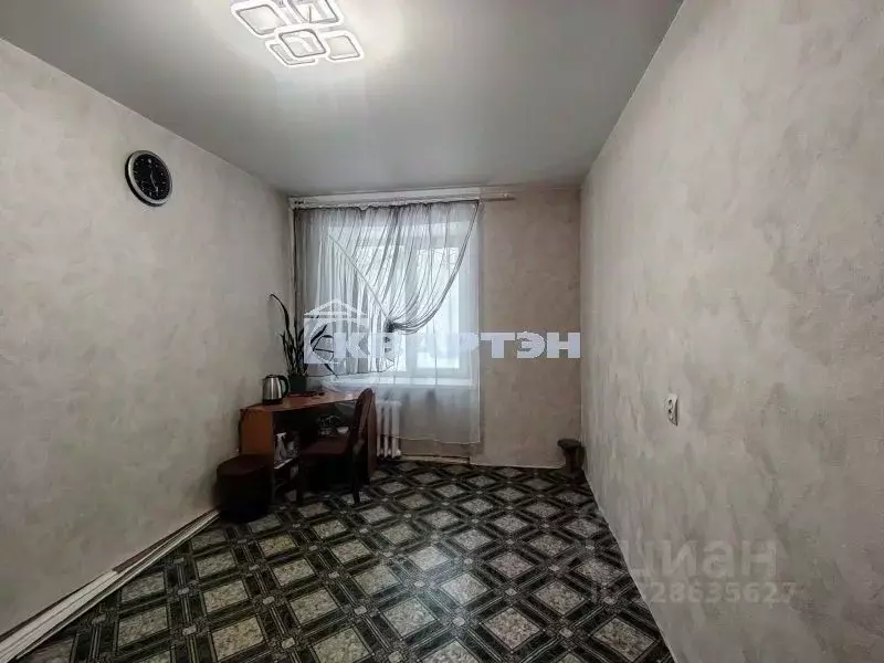 Комната Новосибирская область, Новосибирск ул. Дениса Давыдова, 8 ... - Фото 1