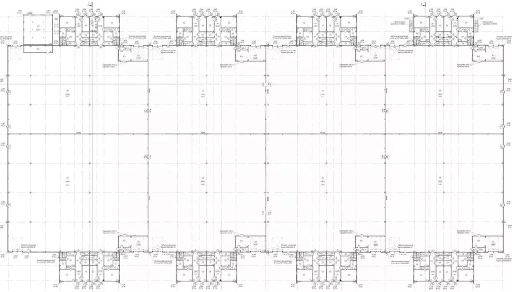 Помещение свободного назначения в Москва с. Ознобишино, 195 (3016 м) - Фото 2