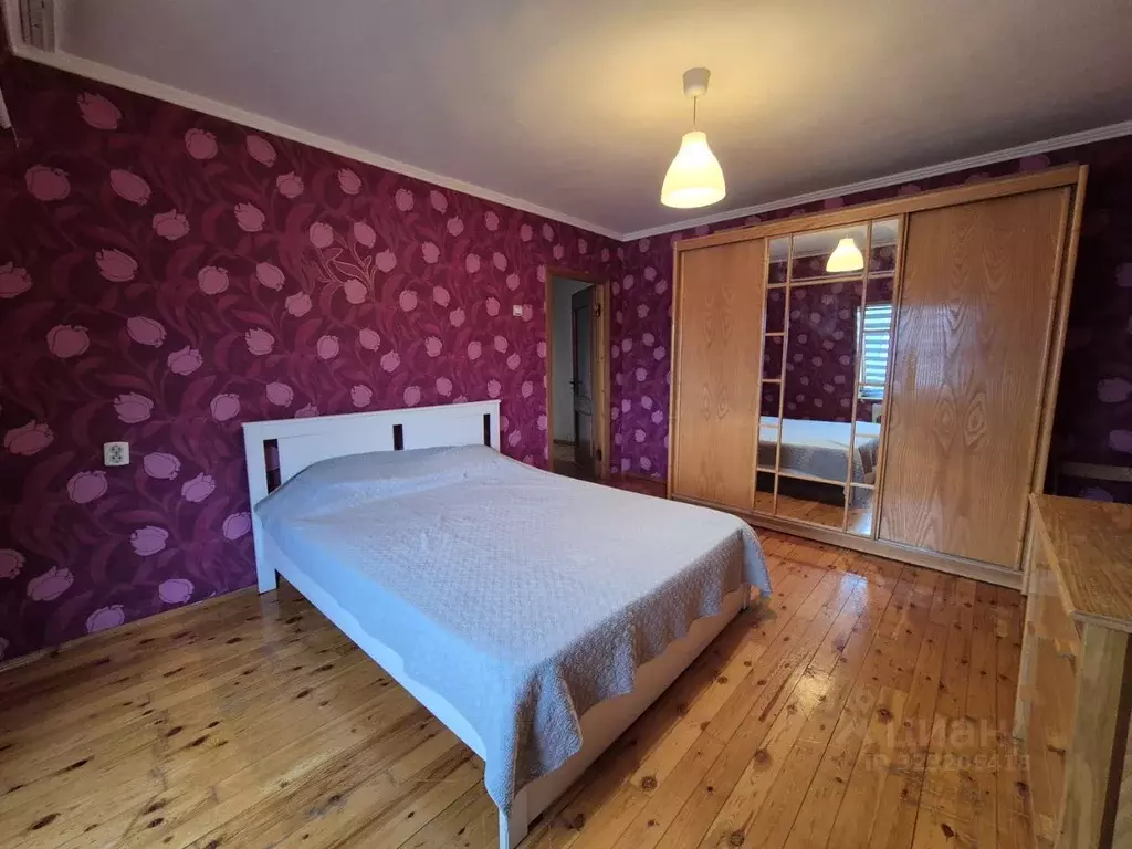 3-к кв. Ростовская область, Ростов-на-Дону пер. Энергетиков, 3а (98.0 ... - Фото 1