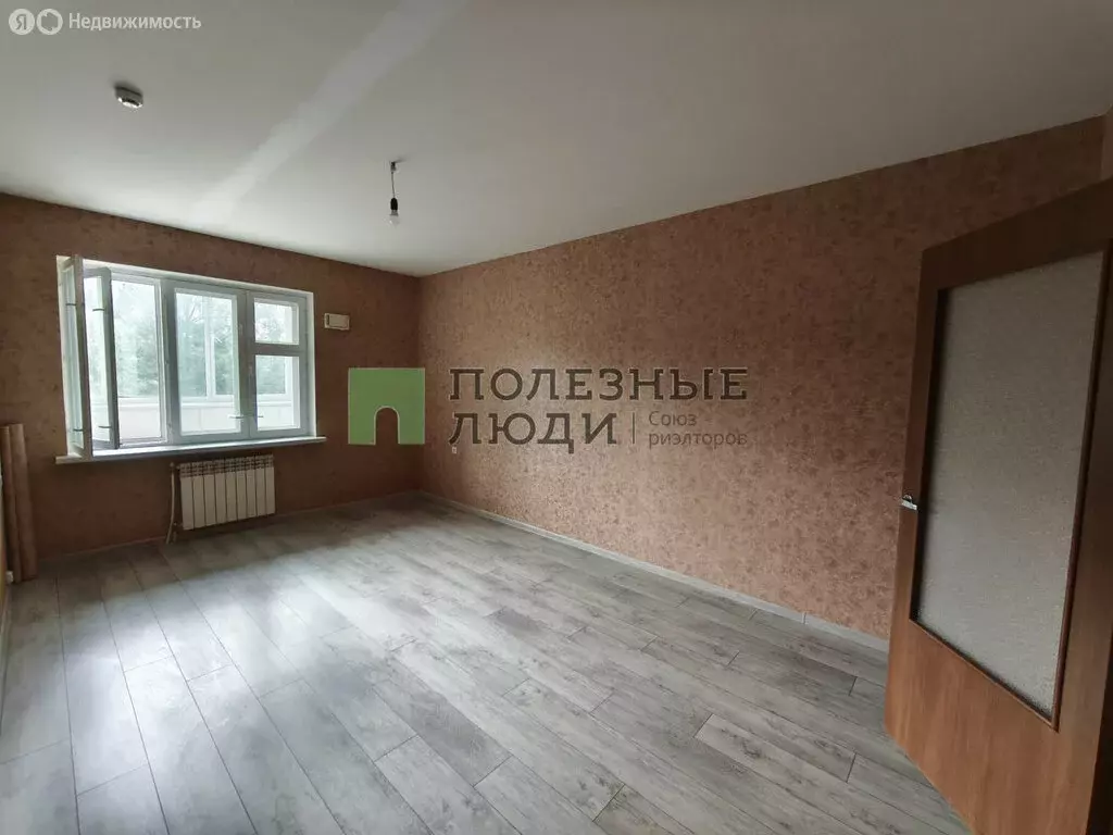 1-комнатная квартира: Белгород, улица Королёва, 8 (39 м) - Фото 1