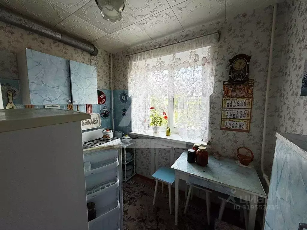 2-к кв. Челябинская область, Коркино ул. В. Терешковой, 12 (45.2 м) - Фото 1