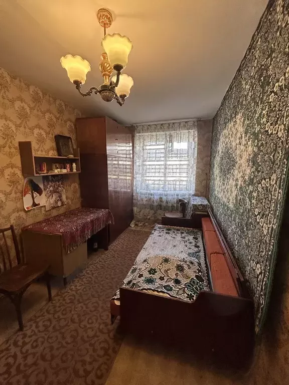 Продаётся 3-к квартира, 62 м - Фото 1