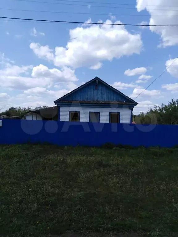 Дом 52 м на участке 42 сот. - Фото 0