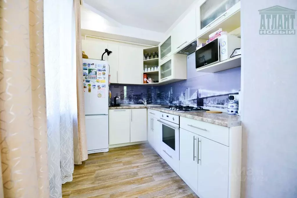 2-к кв. Хабаровский край, Хабаровск ул. Павловича, 1 (45.0 м) - Фото 2