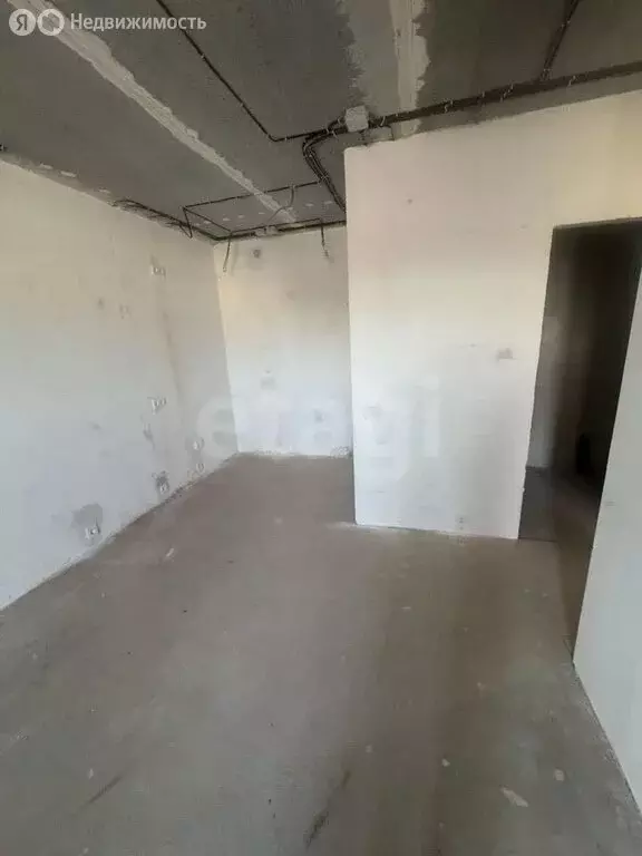 2-комнатная квартира: Пермь, улица Дзержинского, 29Б (41 м) - Фото 2