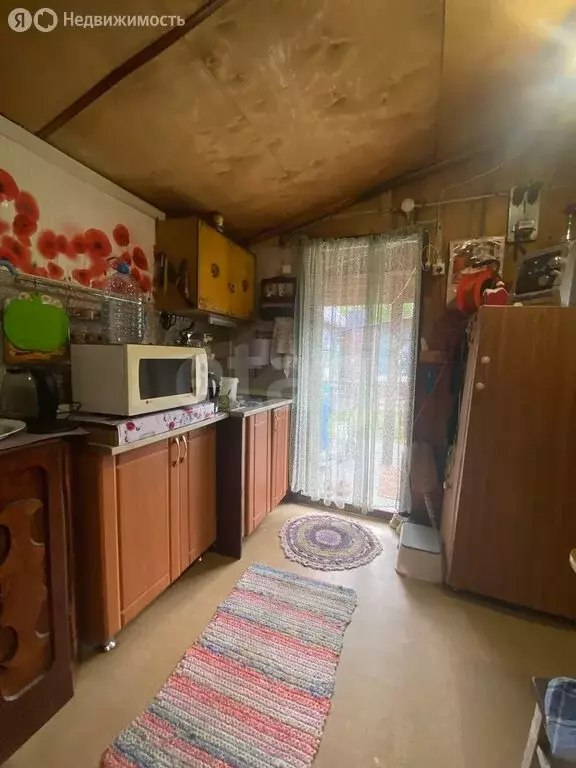 Дом в Ухта, территория Дальний, СНТ Аэрофлот (20 м) - Фото 1