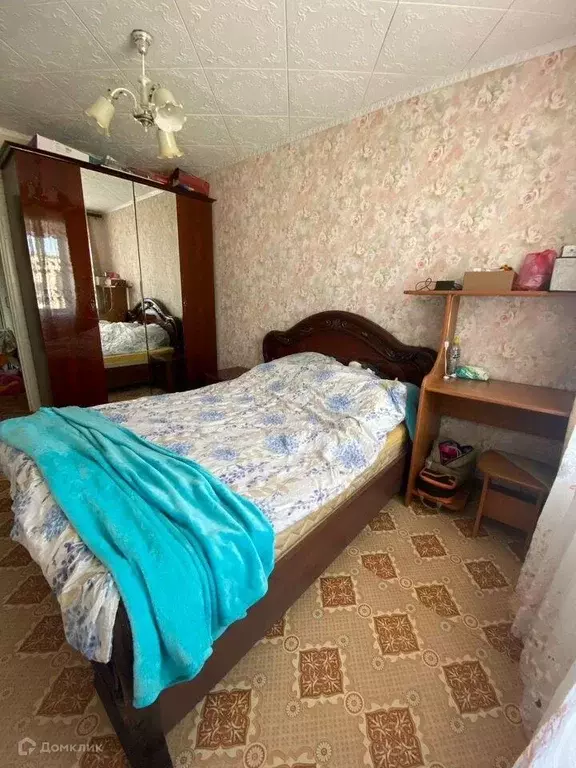 Продаётся 2-к квартира, 50 м - Фото 0