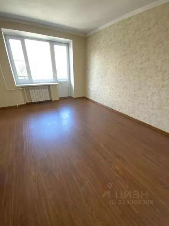 3-к кв. Ростовская область, Новочеркасск ул. Визирова, 11 (61.0 м) - Фото 1