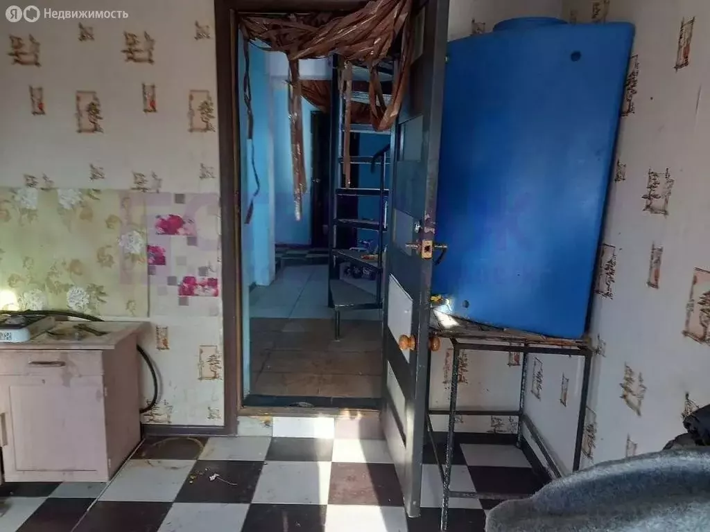 Дом в Приморский, территория ТСН Парус (120 м) - Фото 1