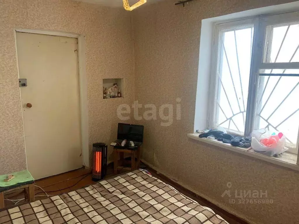 Дом в Крым, Красногвардейский район, Амурское с/пос, с. Искра ул. 60 ... - Фото 1