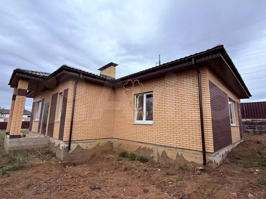Дом 112 м на участке 8 сот. - Фото 1