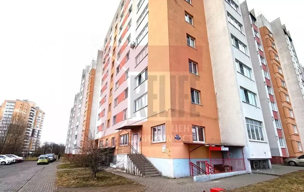 Помещение свободного назначения в Калининградская область, Калининград ... - Фото 0