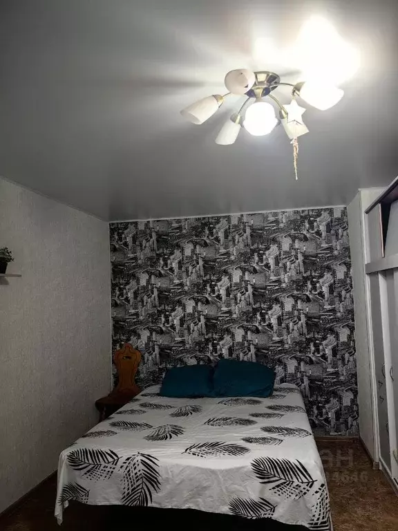 1-к кв. Башкортостан, Белебей ул. Амирова, 7Б (33.0 м) - Фото 2