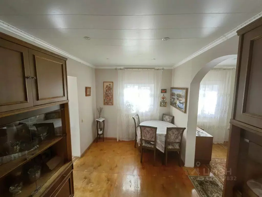 Дом в Ростовская область, Ростов-на-Дону Гладкая ул., 58 (80 м) - Фото 1