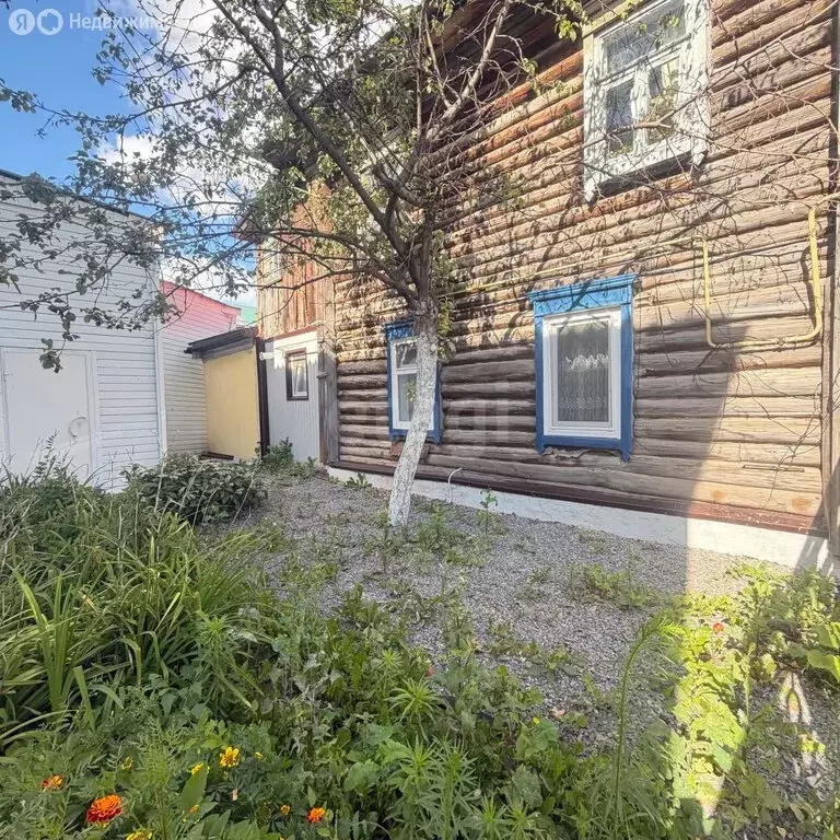 2-комнатная квартира: Бирск, Советская улица, 57 (37.4 м) - Фото 2