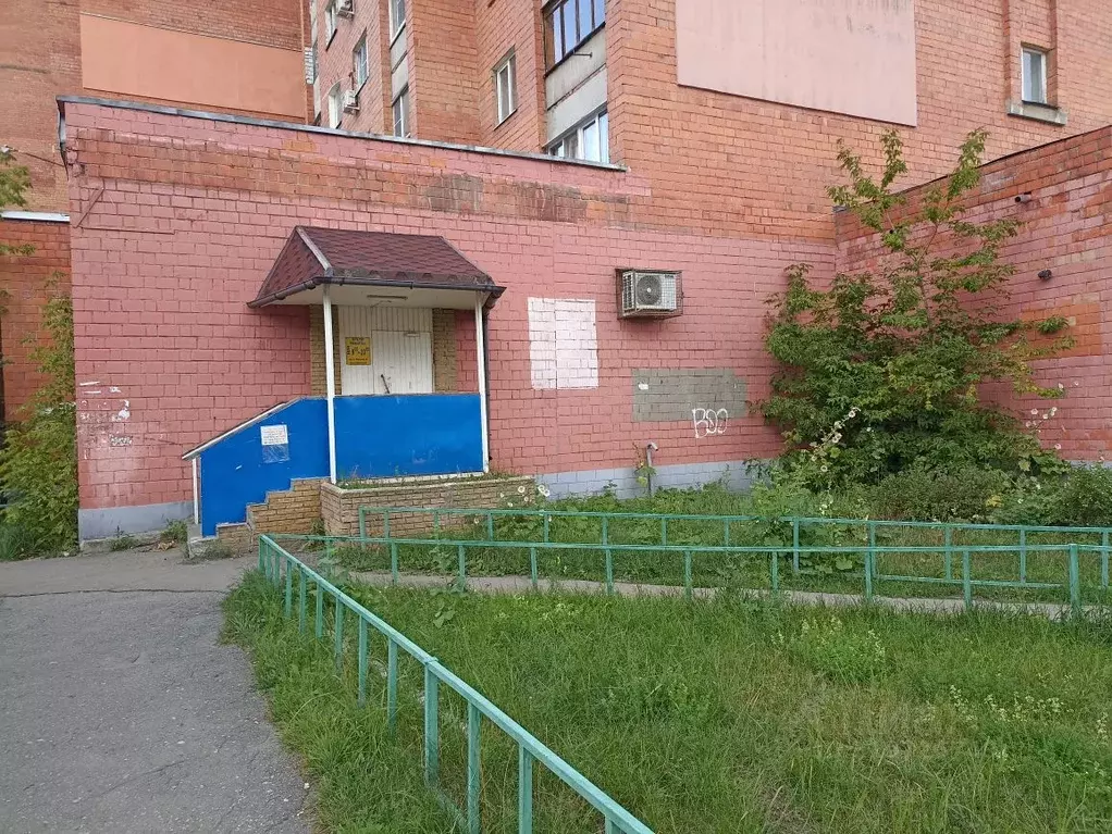 Помещение свободного назначения в Нижегородская область, Нижний ... - Фото 2