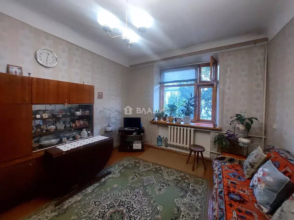 1-к кв. Владимирская область, Владимир 1-я Пионерская ул., 80А (35.7 ... - Фото 2