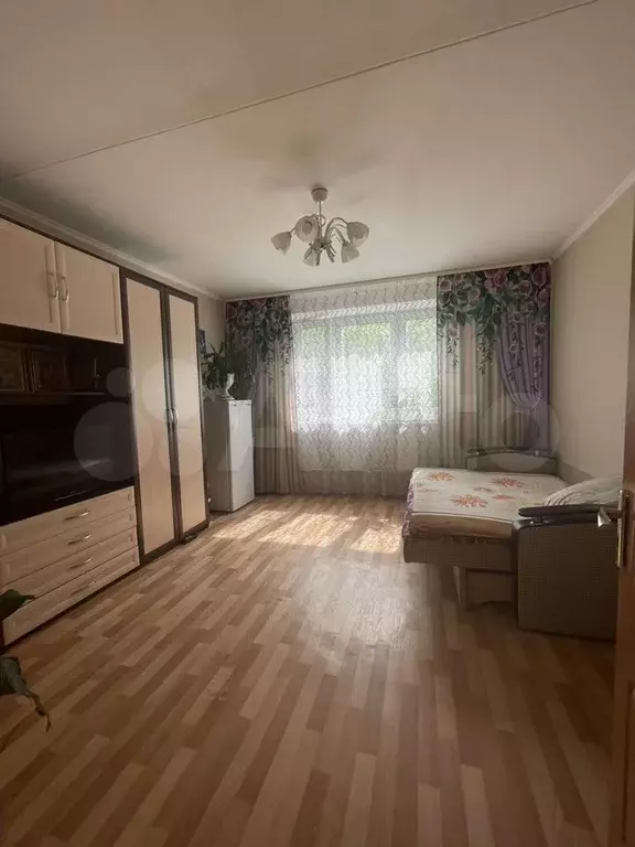 Комната 17 м в 2-к., 4/12 эт. - Фото 0