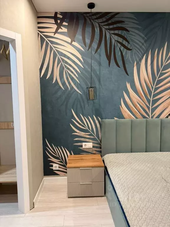 2-к кв. Московская область, Химки Сходня мкр, ул. Микояна, 23к1 (55.4 ... - Фото 2