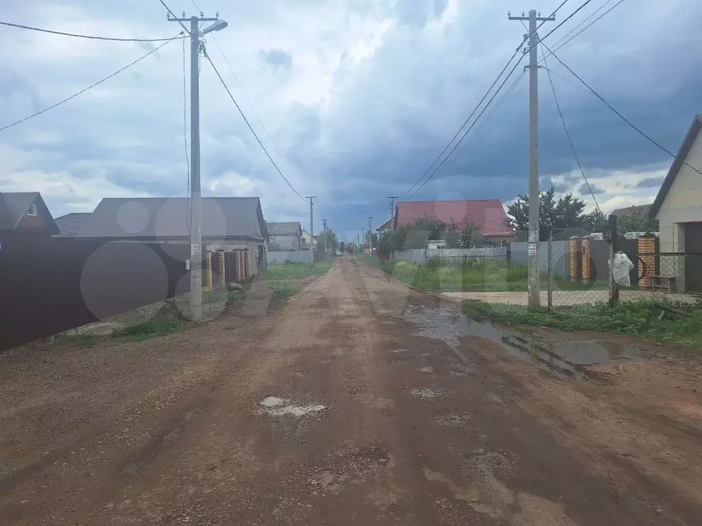 Дом 100 м на участке 6 сот. - Фото 1