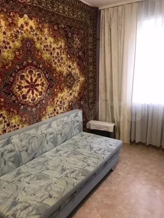 Комната 12 м в 4-к., 6/10 эт. - Фото 0