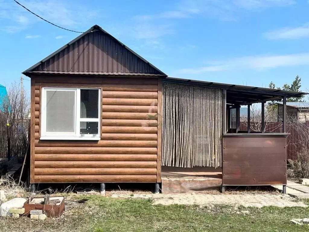 Участок в Саратовская область, Энгельсский район, Терновское ... - Фото 1