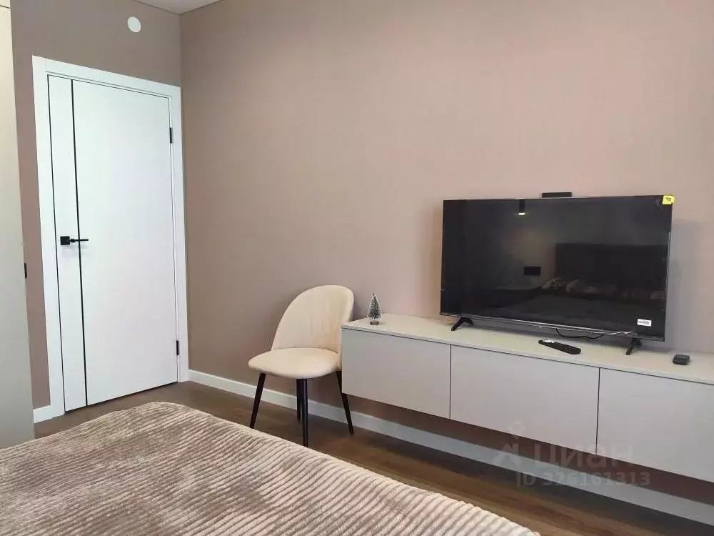 1-к кв. Иркутская область, Иркутск Гусарская тер., 9 (40.0 м) - Фото 2