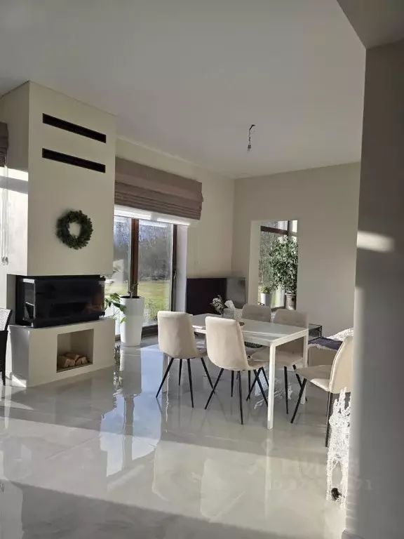 Дом в Московская область, Апрелевка Наро-Фоминский городской округ, ... - Фото 2