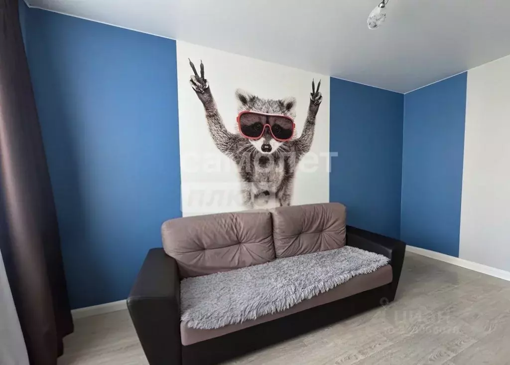 2-к кв. Московская область, Долгопрудный Парковая ул., 54 (55.0 м) - Фото 1