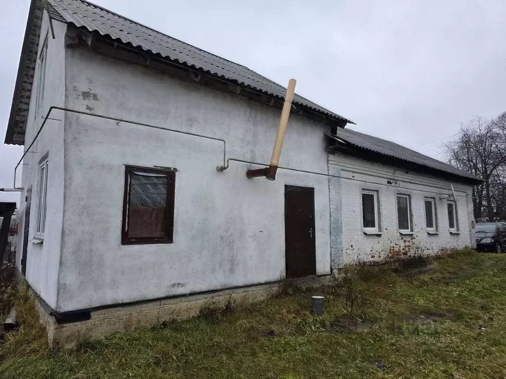 Дом в Тульская область, Суворовский район, Юго-Восточное с/пос, пос. ... - Фото 2