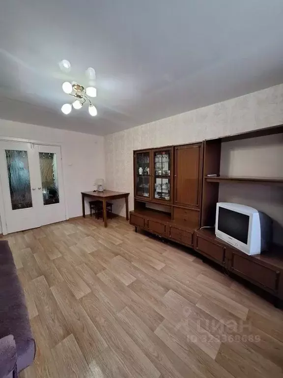 2-к кв. Кировская область, Киров ул. МОПРА, 8 (48.9 м) - Фото 0