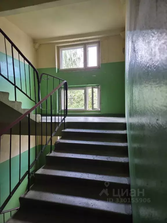 1-к кв. Ленинградская область, Гатчина ул. Новоселов, 2к1 (34.3 м) - Фото 2