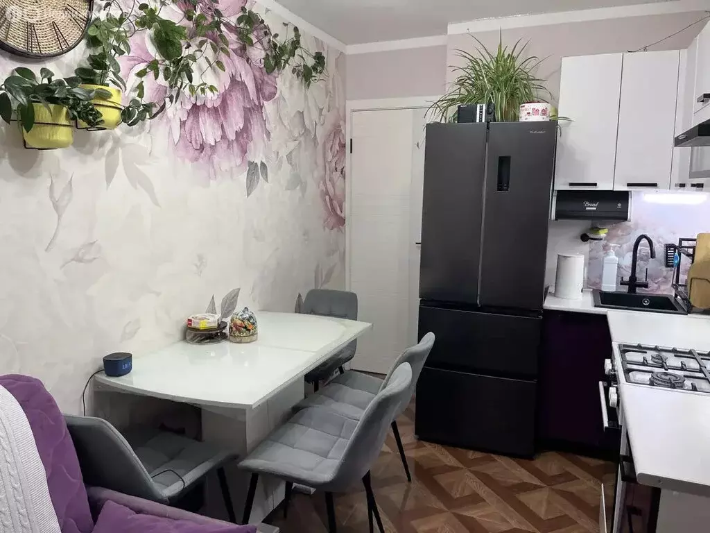 1-комнатная квартира: Москва, Кленовый бульвар, 19к1 (35.2 м) - Фото 1