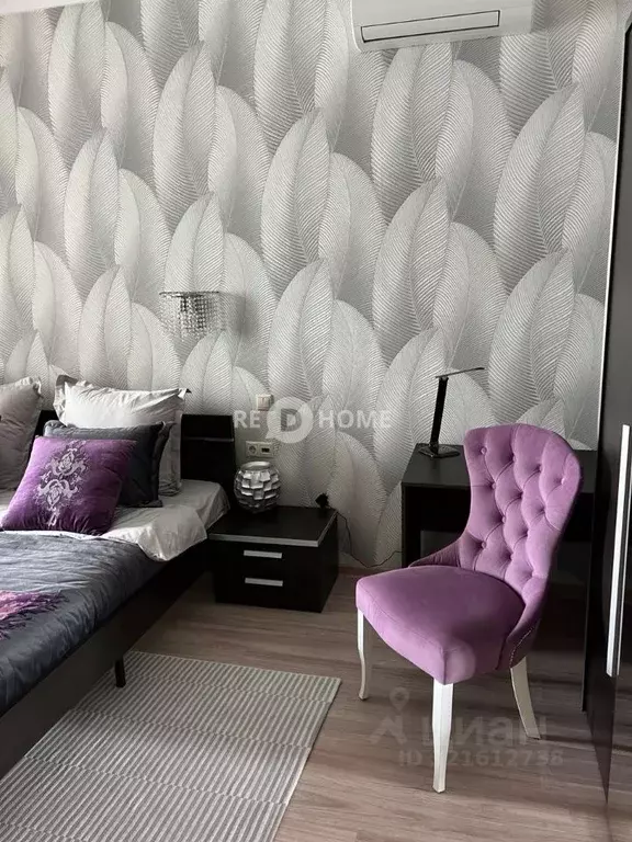 2-к кв. Пермский край, Пермь ул. Революции, 21В (77.7 м) - Фото 1