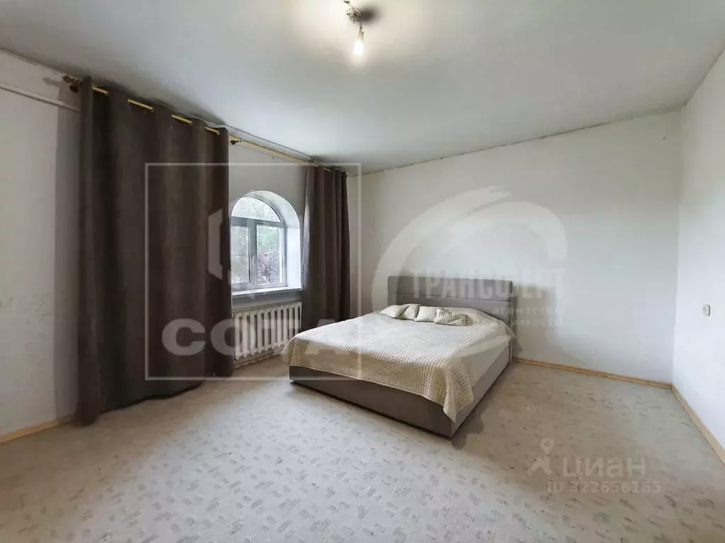 Дом в Воронежская область, Новоусманский район, пос. Отрадное ул. ... - Фото 2