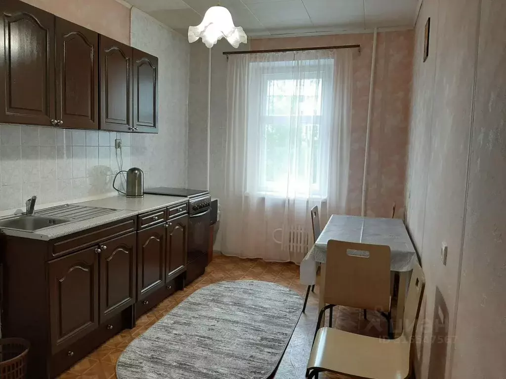 3-к кв. Татарстан, Казань Чистопольская ул., 57 (66.0 м) - Фото 0
