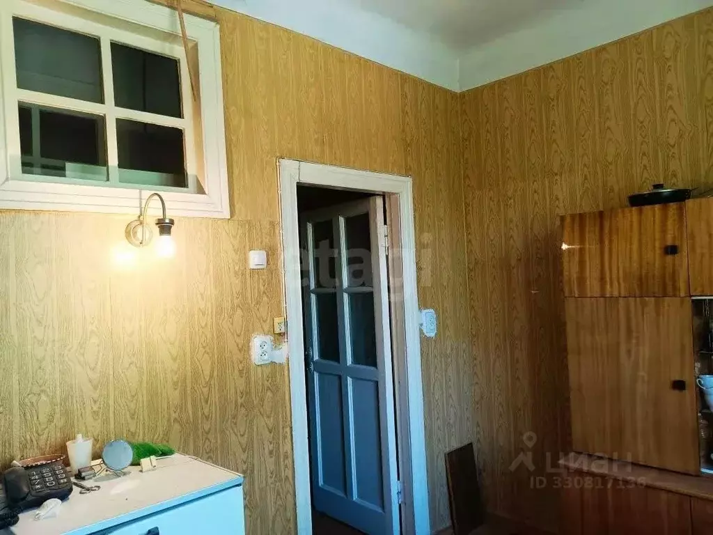 1-к кв. Волгоградская область, Волгоград ул. Хользунова, 23 (36.4 м) - Фото 1