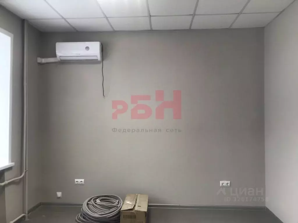 Офис в Курганская область, Курган ул. Куйбышева, 12 (19 м) - Фото 2