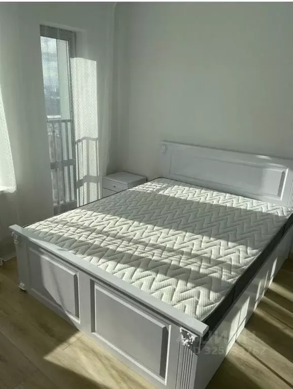 2-к кв. Москва 2-й Грайвороновский проезд, 44к2 (40.0 м) - Фото 1