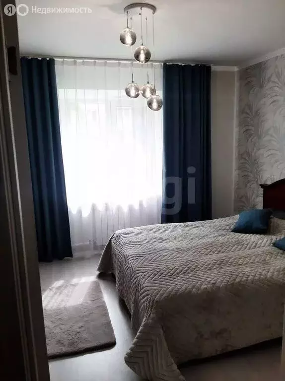 2-комнатная квартира: Конаково, проспект Ленина, 17 (53 м) - Фото 1