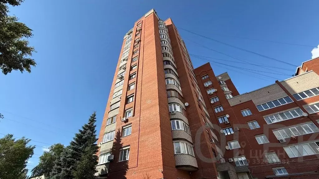 4-к кв. Башкортостан, Уфа Российская ул., 98/2 (151.9 м) - Фото 1
