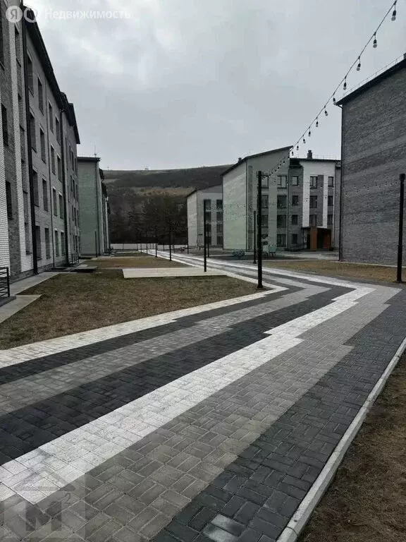 Квартира-студия: Абакан, микрорайон Нижняя Согра, улица Будённого, ... - Фото 2