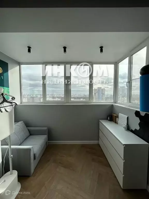 Продаётся 1-к квартира, 28 м - Фото 1