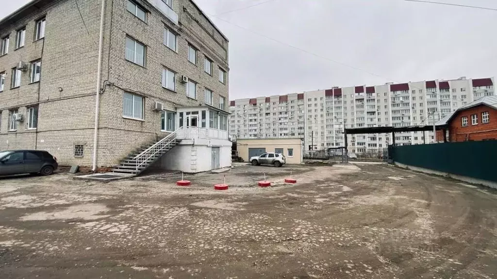 Офис в Саратовская область, Саратов ул. Романтиков, 82 (49 м) - Фото 1
