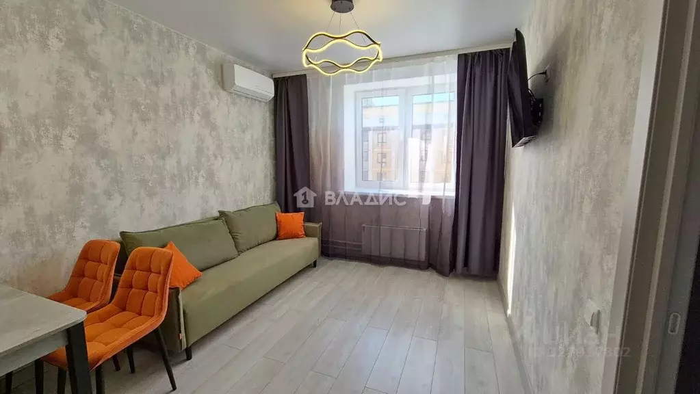 2-к кв. Московская область, Одинцово ул. Маршала Жукова, 23к2 (40.0 м) - Фото 1