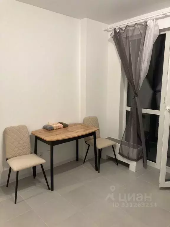 1-к кв. Москва Кантемировская ул., 35Ак1 (40.5 м) - Фото 2