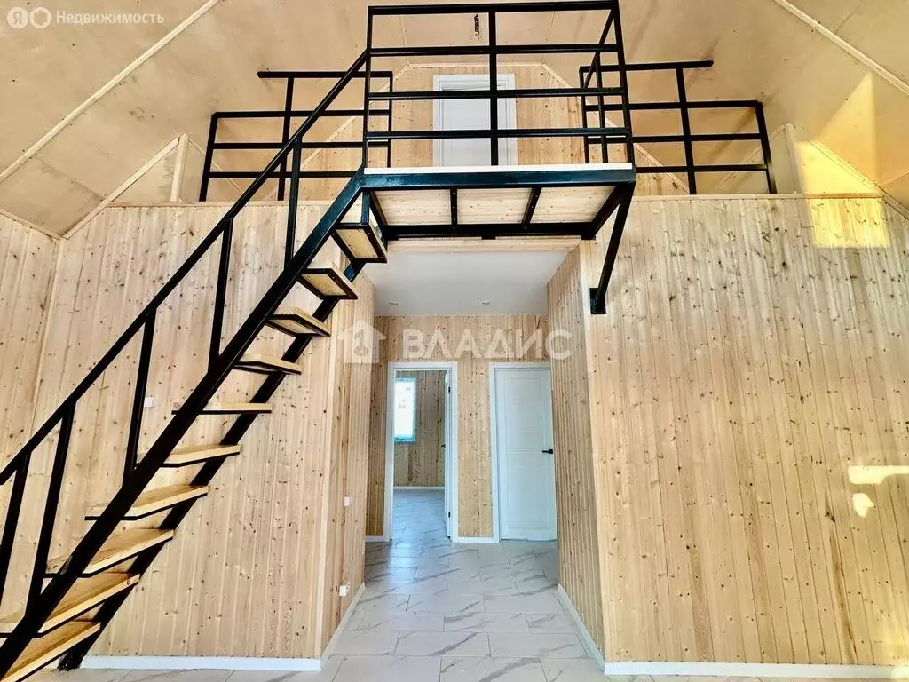 Дом в деревня Шумилово, Урожайная улица (80 м) - Фото 2